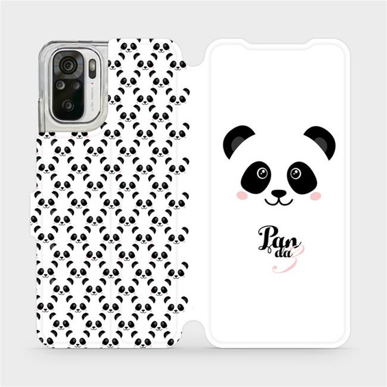 Hülle für Xiaomi Redmi Note 10s - Farbe M030P