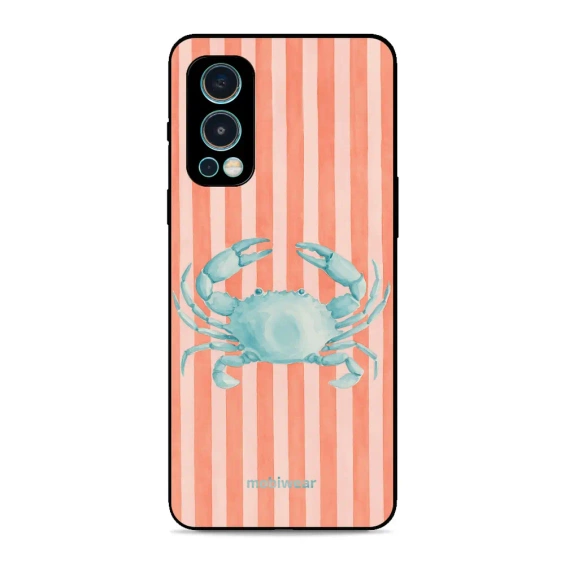 Hülle Glossy Case für OnePlus Nord 2 5G - Farbe GP87G