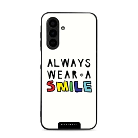 Hülle Glossy Case für Samsung Galaxy A17 5G - Farbe G077G