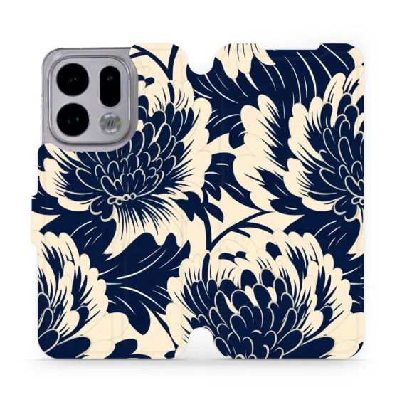 Hülle für OPPO Find X9 - Farbe VA40S