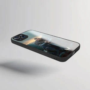 Hülle Glossy Case für Xiaomi Redmi 15C 4G - Farbe G09LP