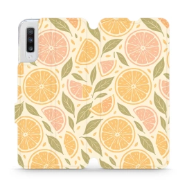 Hülle für Samsung Galaxy A70 - Farbe VP80S