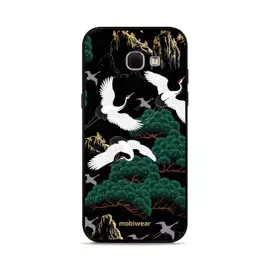Hülle Glossy Case für Samsung Galaxy A5 2017 - Farbe G042G