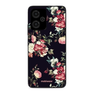 Hülle Glossy Case für Xiaomi Redmi Note 12 5G - Farbe G040G