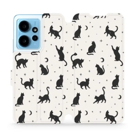 Hülle für Xiaomi Redmi Note 12 4G - Farbe V162S