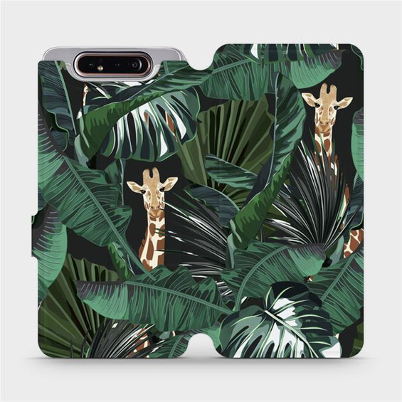 Hülle für Samsung Galaxy A80 - Farbe VP06P