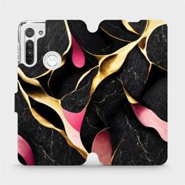 Hülle für Motorola Moto G8 - Farbe VP35S