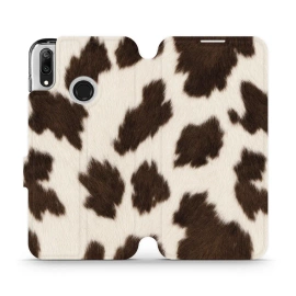 Hülle für Huawei Y7 2019 - Farbe V166S