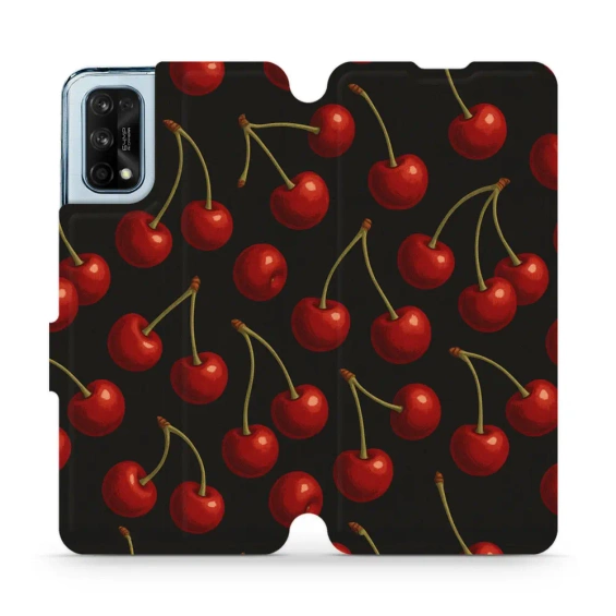Hülle für Realme 7 Pro - Farbe VP83S