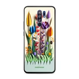 Hülle Glossy Case für Xiaomi Redmi 9 - Farbe G015G