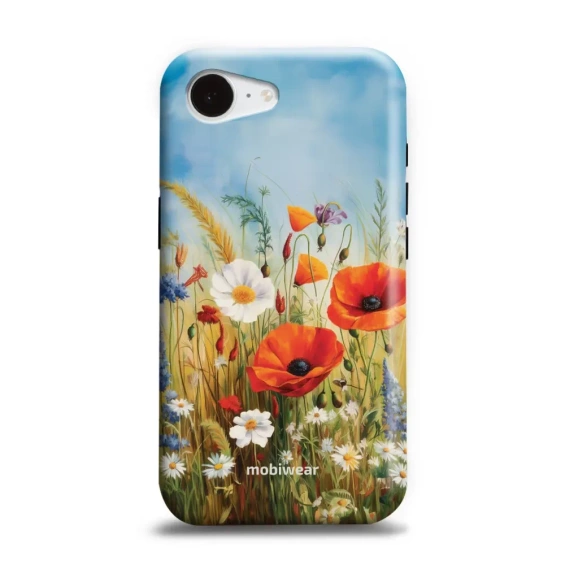 Hülle Elite Pro für Apple iPhone 16e - Farbe EP43E