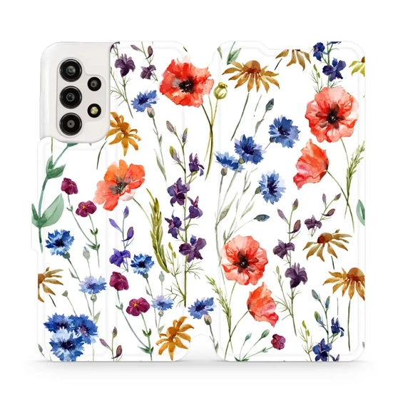 Hülle für Samsung Galaxy A13 4G - Farbe MP04S