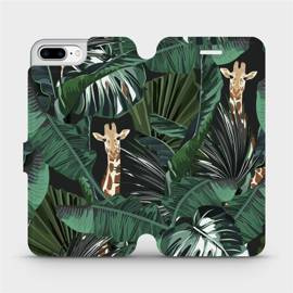 Hülle für Apple iPhone 7 Plus - Farbe VP06P