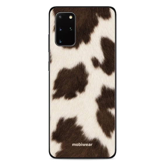 Hülle Glossy Case für Samsung Galaxy S20 Plus - Farbe G166G
