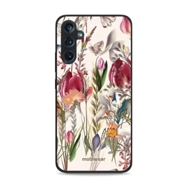 Hülle Glossy Case für Samsung Galaxy M34 5G - Farbe G031G