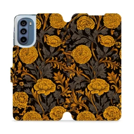 Hülle für Motorola Moto G62 5G - Farbe V173S