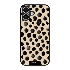 Hülle Glossy Case für Apple iPhone 16 Plus - Farbe GA50G