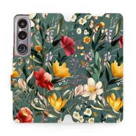 Hülle für Sony Xperia 1 Vi - Farbe VP71S