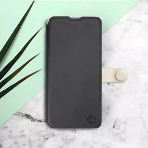 Hülle für OnePlus Nord 3 5G - Farbe Schwarz mit Platin
