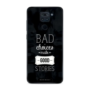 Hülle Glossy Case für Xiaomi Redmi Note 9 - Farbe G071G