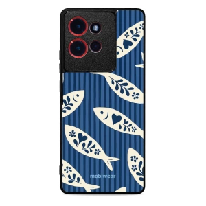 Hülle Glossy Case für Motorola Edge 50 - Farbe GP89G