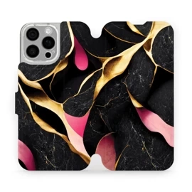 Hülle für Apple iPhone 16 Pro Max - Farbe VP35S