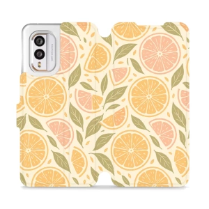 Hülle für Nokia X30 5G - Farbe VP80S