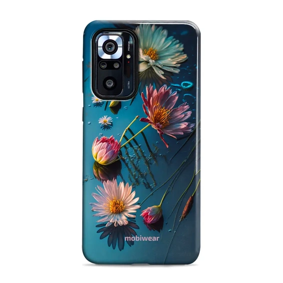 Hülle Elite Pro für Xiaomi Redmi Note 10 pro - Farbe E013E