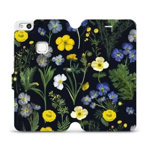 Hülle für Huawei P10 Lite - Farbe VP47S