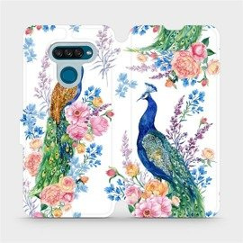 Hülle für LG K50S - Farbe MX08S