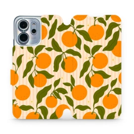 Hülle für OPPO Reno 14 F 5G - Farbe VP82S