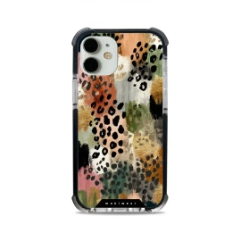 Hülle MagSafe Elite Bumper für Apple iPhone 12 mini - Farbe D167D