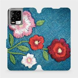 Hülle für Realme 8 - Farbe MD05P