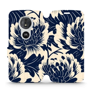 Hülle für Motorola Moto E5 - Farbe VA40S