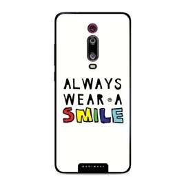 Hülle Glossy Case für Xiaomi Mi 9T Pro - Farbe G077G