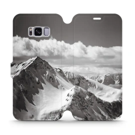 Hülle für Samsung Galaxy S8 Plus - Farbe M152P