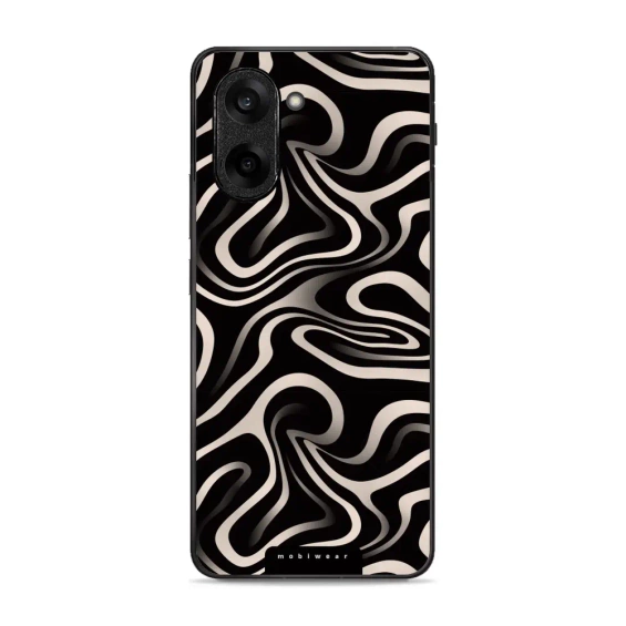 Hülle Glossy Case für OnePlus Nord CE5 - Farbe GA63G