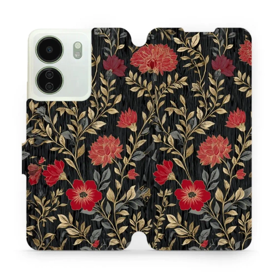 Hülle für Xiaomi Redmi 13C - Farbe V172S