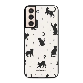 Hülle Glossy Case für Samsung Galaxy S21 Plus - Farbe G162G