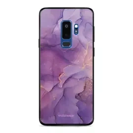 Hülle Glossy Case für Samsung Galaxy S9 Plus - Farbe G050G