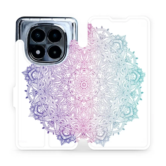 Hülle für Xiaomi Redmi Note 14 Pro 5G - Farbe M008S