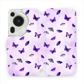 Hülle für Huawei Pura 70 Ultra - Farbe VP76S