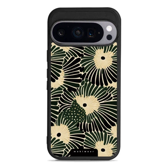 Hülle Glossy Case für Google Pixel 9 Pro - Farbe GA44G