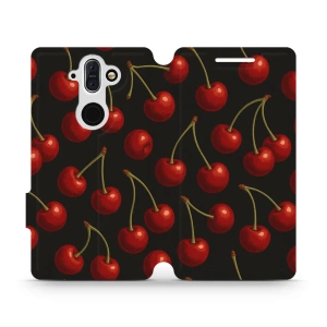 Hülle für Nokia 8 Sirocco - Farbe VP83S