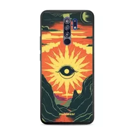 Hülle Glossy Case für Xiaomi Redmi 9 - Farbe G055G
