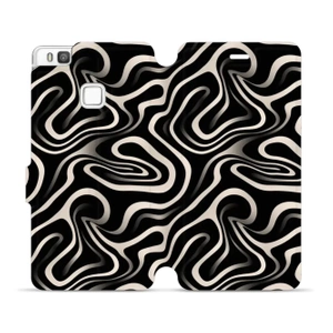 Hülle für Huawei P9 Lite - Farbe VA63S