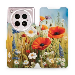 Hülle für Infinix ZERO 40 5G - Farbe VP43S