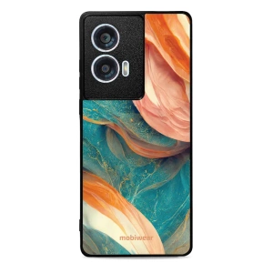 Hülle Glossy Case für Motorola Edge 50 Fusion - Farbe G025G