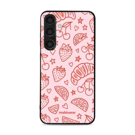 Hülle Glossy Case für Samsung Galaxy S24 Plus - Farbe GP86G