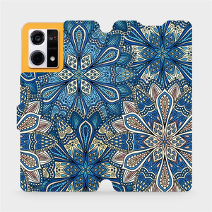 Hülle für Oppo Reno 7 4G - Farbe V108P